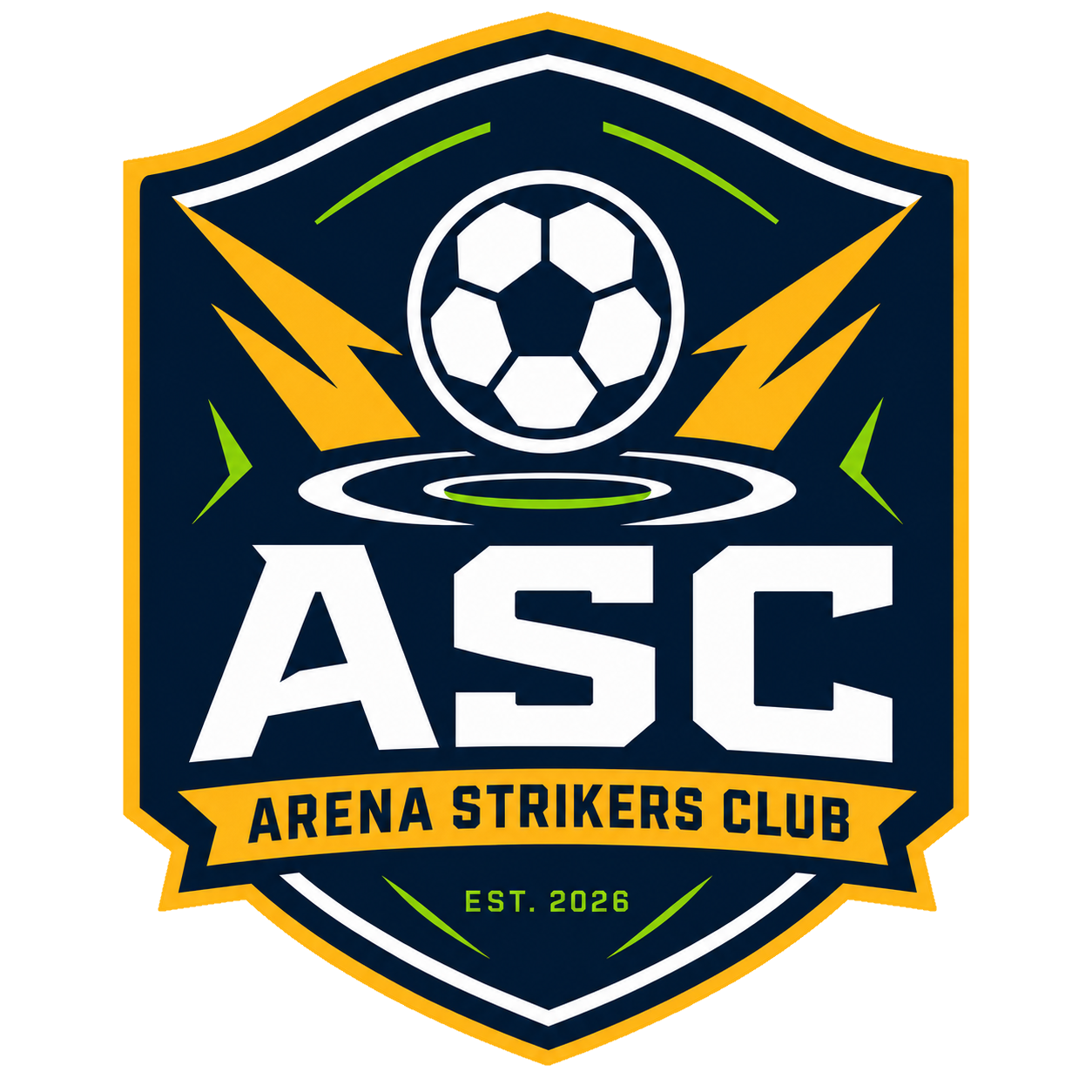 Arena Strikers Club